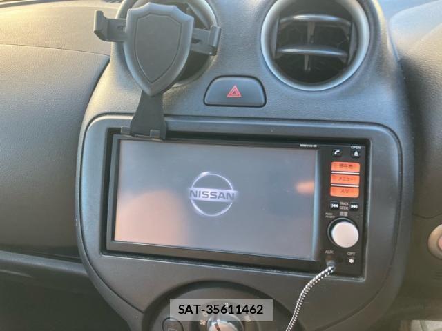 Nissan MARCH 2013-04 8074428-10