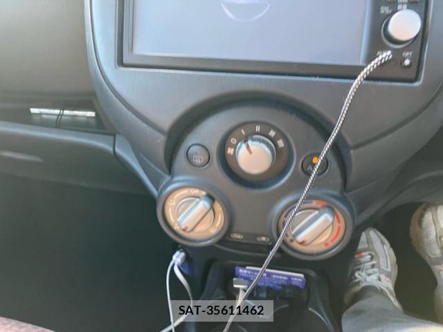 Nissan MARCH 2013-04 8074428-11