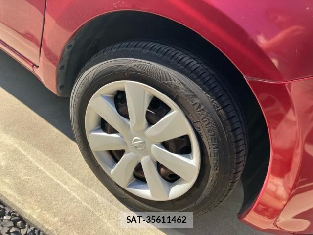 Nissan MARCH 2013-04 8074428-2