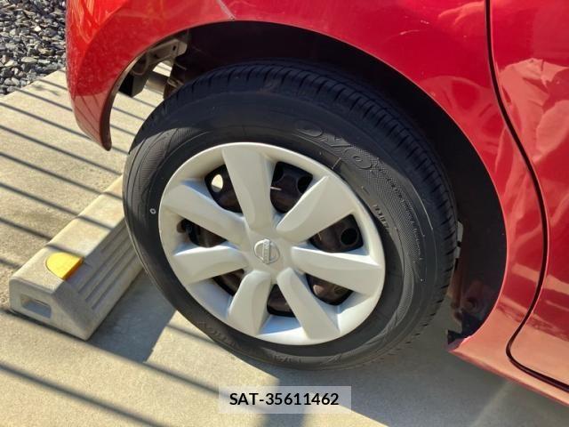 Nissan MARCH 2013-04 8074428-3