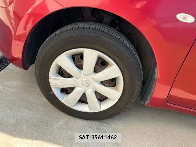 Nissan MARCH 2013-04 8074428-7