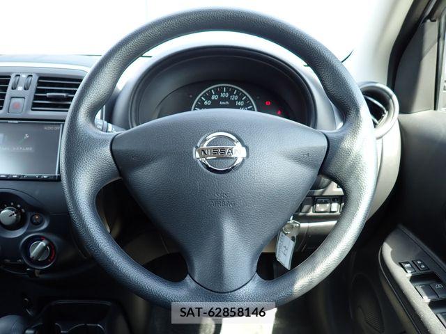 Nissan MARCH 2021-09 8074427-11