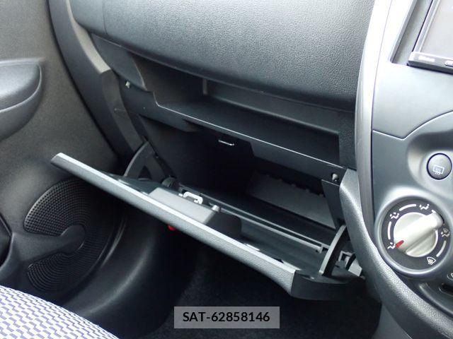 Nissan MARCH 2021-09 8074427-14