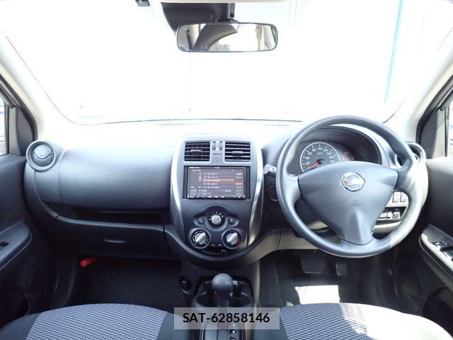 Nissan MARCH 2021-09 8074427-1