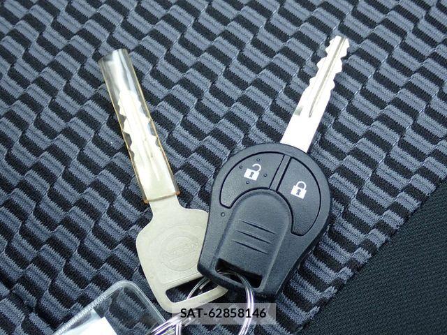 Nissan MARCH 2021-09 8074427-20