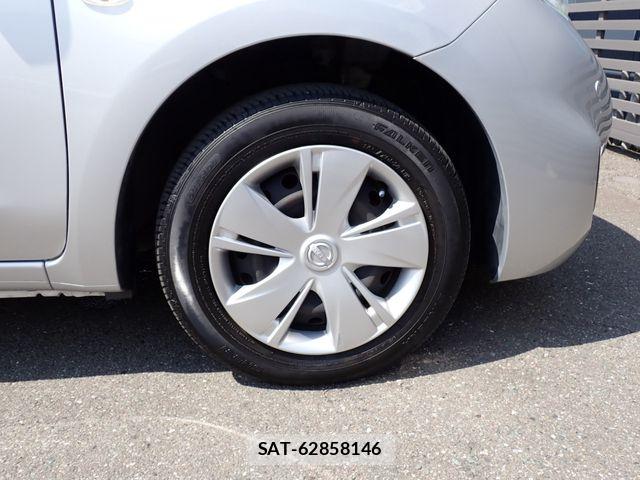 Nissan MARCH 2021-09 8074427-26