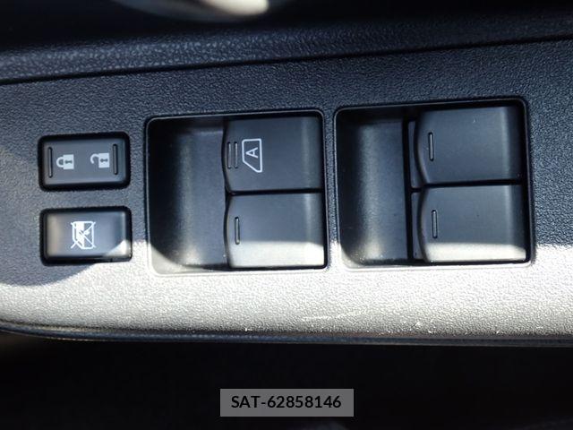 Nissan MARCH 2021-09 8074427-6