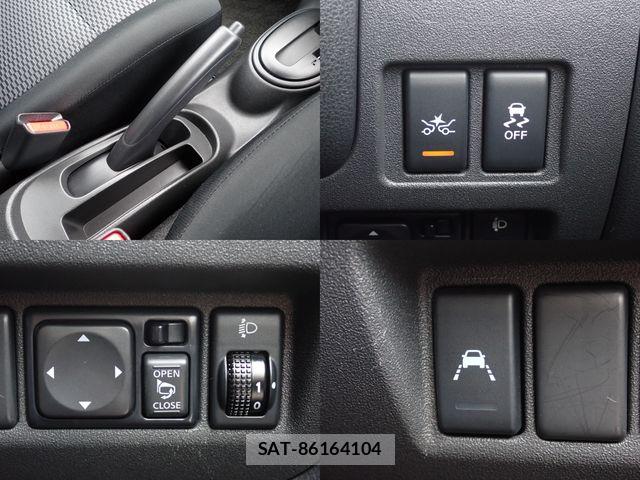 Nissan MARCH 2022-04 8074429-12