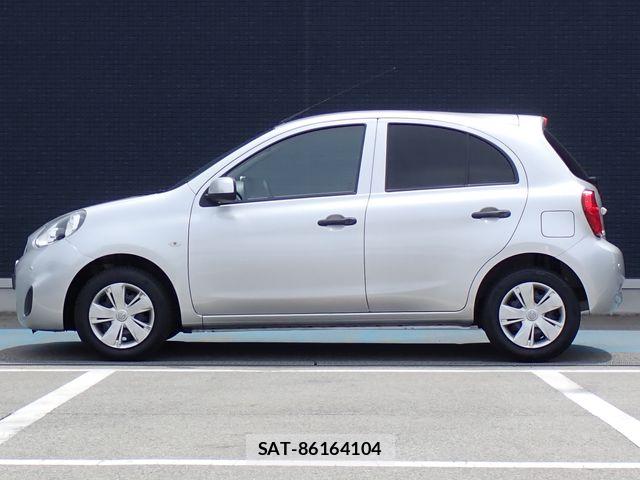 Nissan MARCH 2022-04 8074429-17