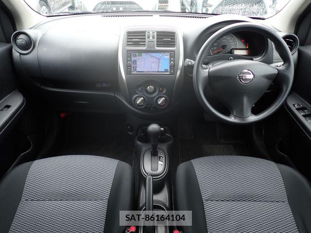 Nissan MARCH 2022-04 8074429-1