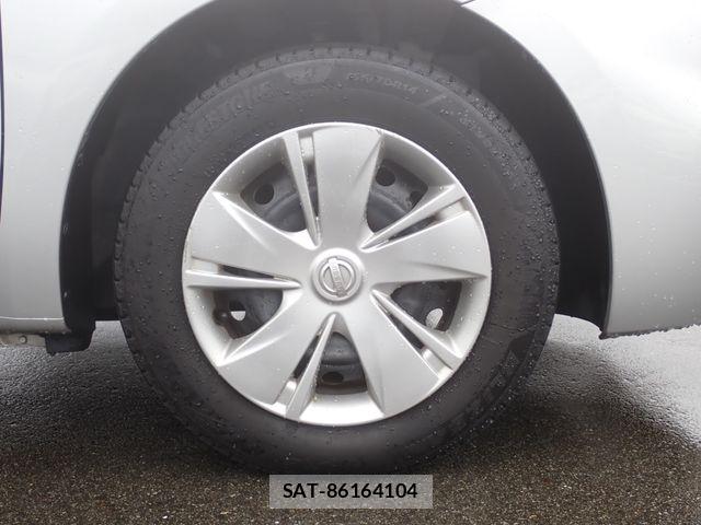 Nissan MARCH 2022-04 8074429-19