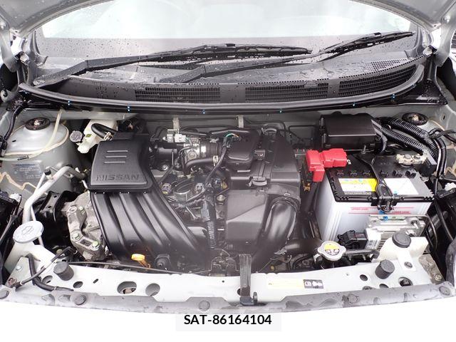 Nissan MARCH 2022-04 8074429-3