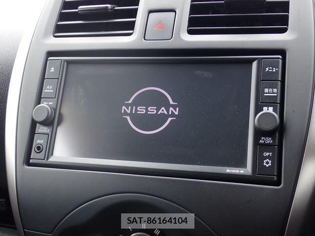 Nissan MARCH 2022-04 8074429-6