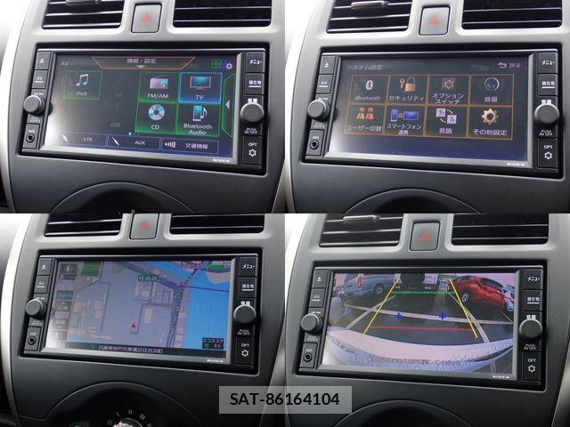 Nissan MARCH 2022-04 8074429-7