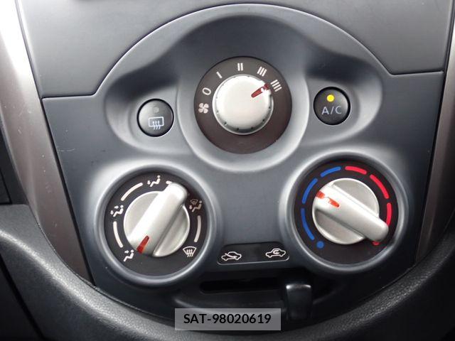 Nissan MARCH 2022-05 8074426-12