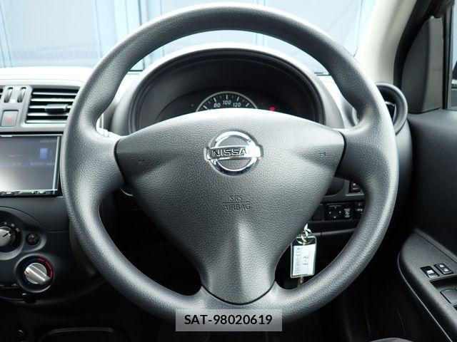 Nissan MARCH 2022-05 8074426-13