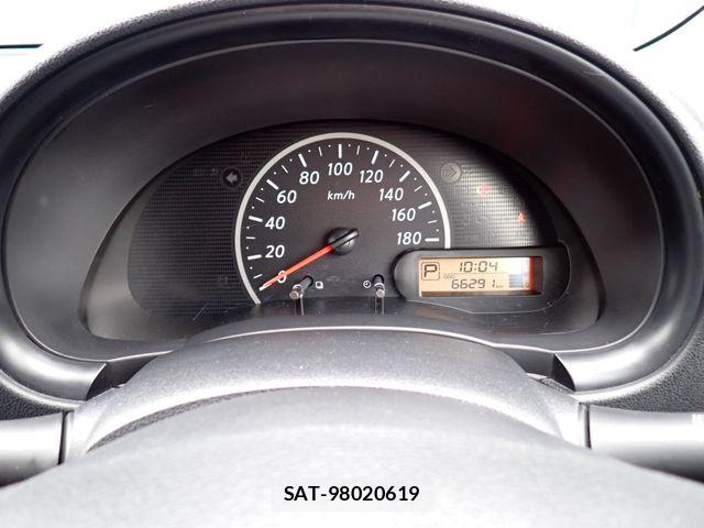 Nissan MARCH 2022-05 8074426-14