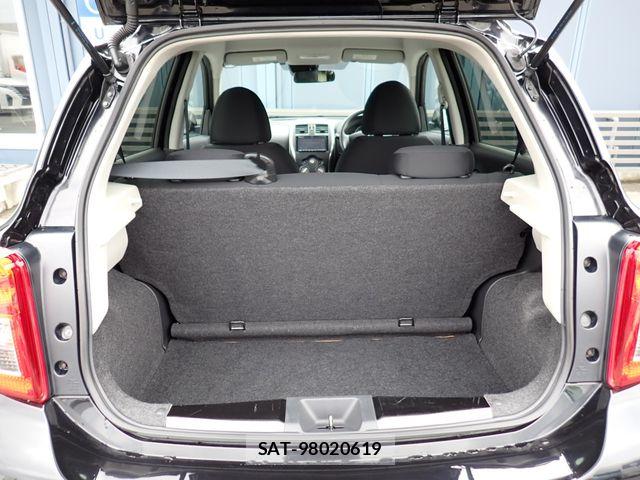Nissan MARCH 2022-05 8074426-19