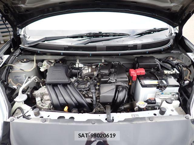 Nissan MARCH 2022-05 8074426-24