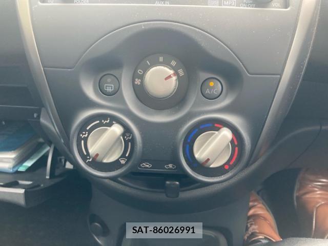 Nissan MARCH 2022-10 8100237-13
