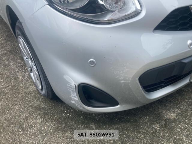 Nissan MARCH 2022-10 8100237-16