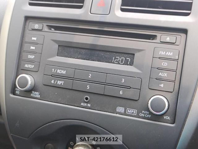 Nissan MARCH 2021-06 8100235-12