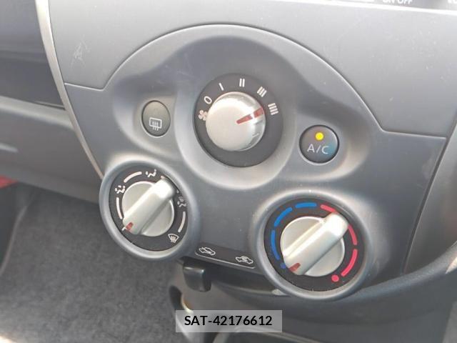 Nissan MARCH 2021-06 8100235-14