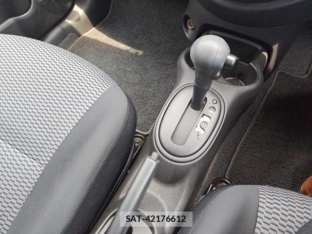 Nissan MARCH 2021-06 8100235-15