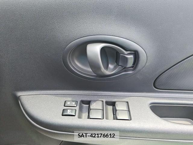 Nissan MARCH 2021-06 8100235-18