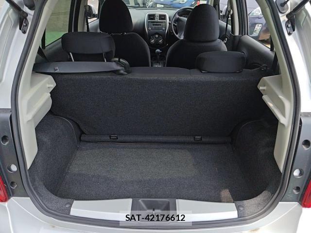Nissan MARCH 2021-06 8100235-24