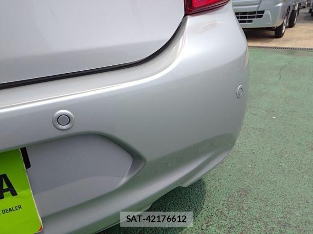 Nissan MARCH 2021-06 8100235-26
