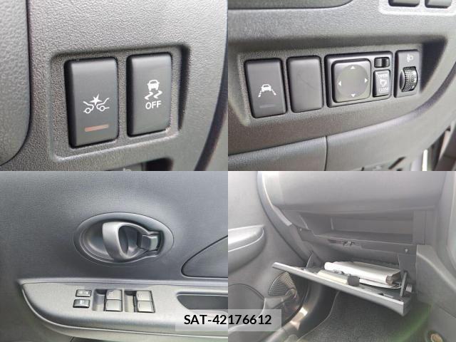 Nissan MARCH 2021-06 8100235-5
