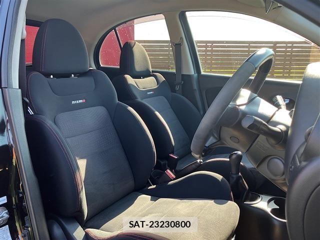 Nissan MARCH 2019-03 8131079-17