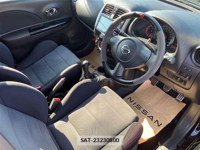 Nissan MARCH 2019-03 8131079-18