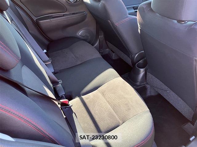 Nissan MARCH 2019-03 8131079-20