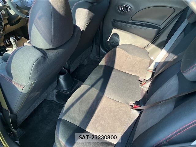 Nissan MARCH 2019-03 8131079-23
