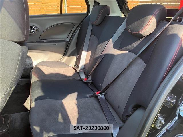 Nissan MARCH 2019-03 8131079-24