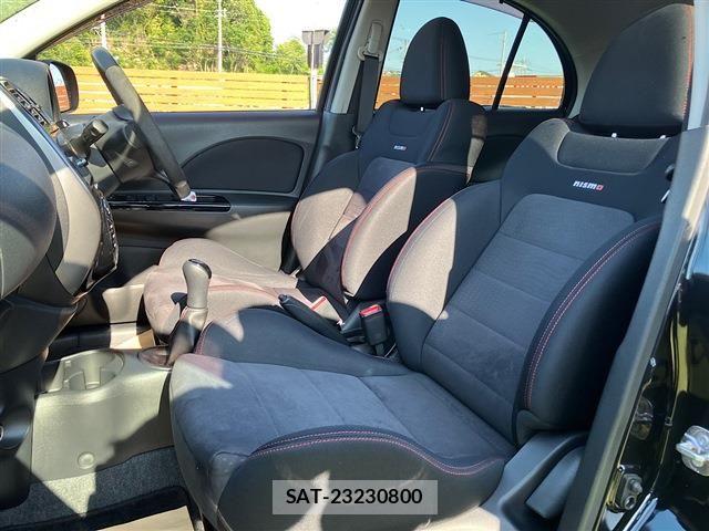 Nissan MARCH 2019-03 8131079-26
