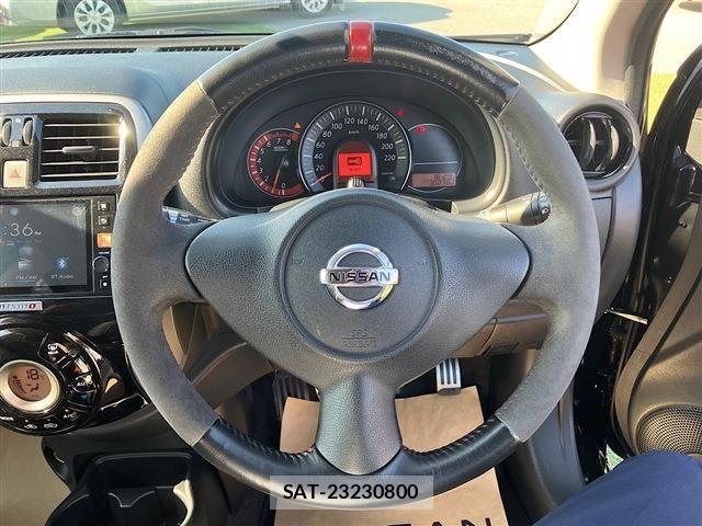 Nissan MARCH 2019-03 8131079-27