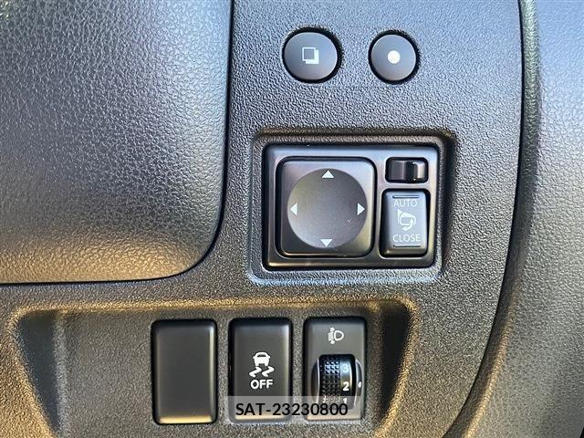 Nissan MARCH 2019-03 8131079-28