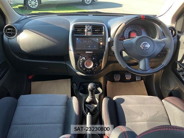 Nissan MARCH 2019-03 8131079-2