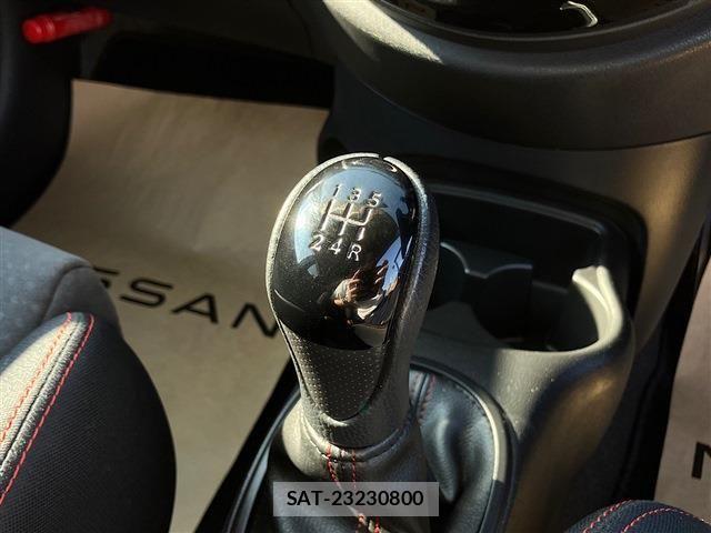 Nissan MARCH 2019-03 8131079-4