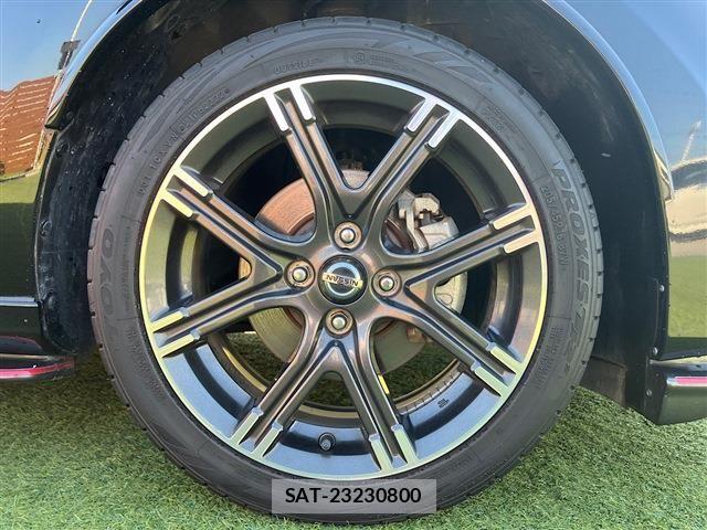 Nissan MARCH 2019-03 8131079-6