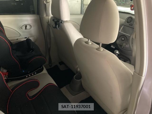 Nissan MARCH 2011-02 8131080-14
