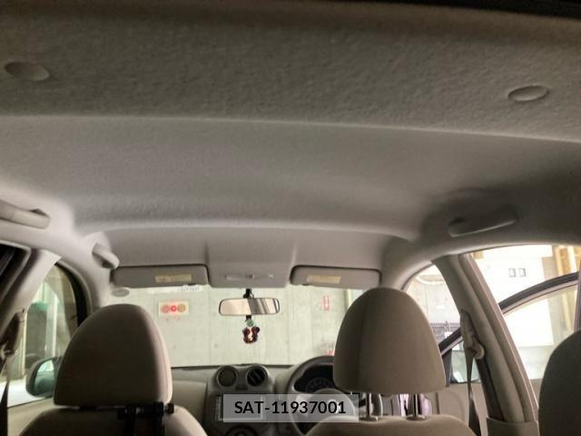 Nissan MARCH 2011-02 8131080-16