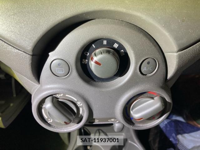 Nissan MARCH 2011-02 8131080-22