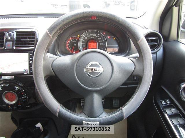 Nissan MARCH 2022-04 8208497-10