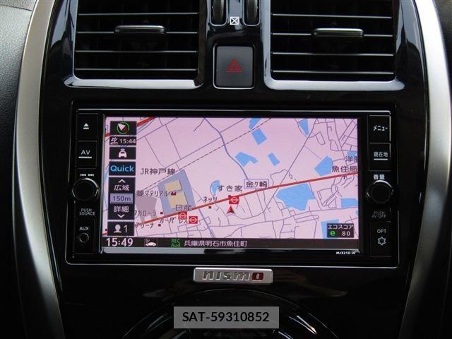 Nissan MARCH 2022-04 8208497-11