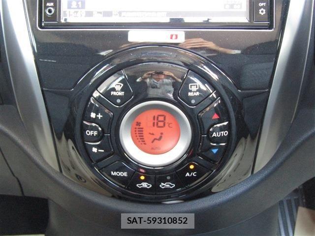 Nissan MARCH 2022-04 8208497-12