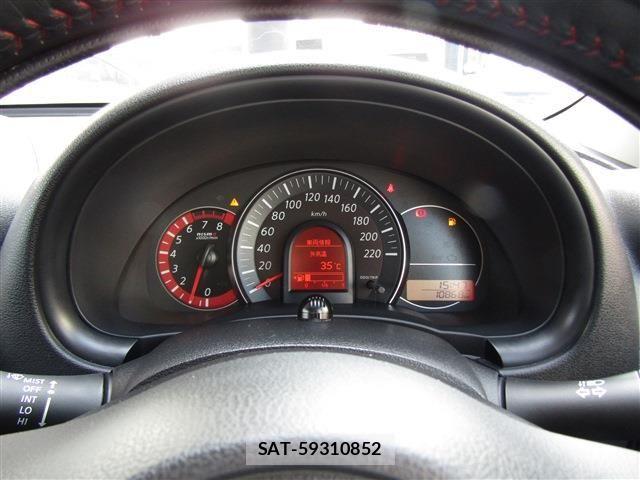 Nissan MARCH 2022-04 8208497-22